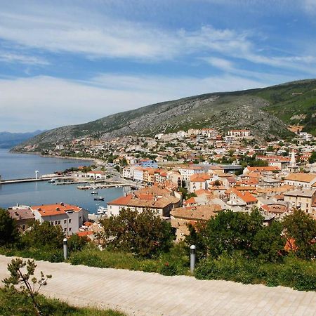 Apartment Vrban Senj  Exteriör bild