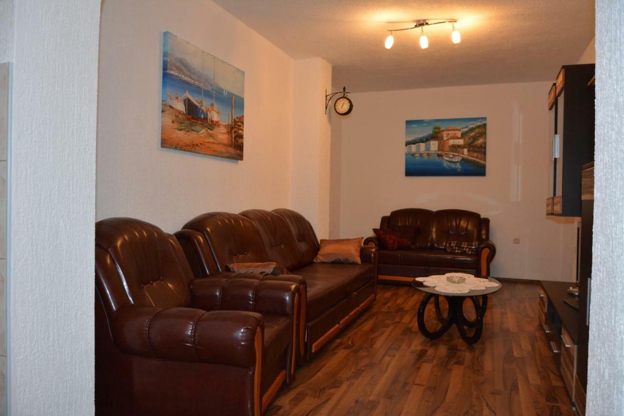 Apartment Vrban Senj  Exteriör bild