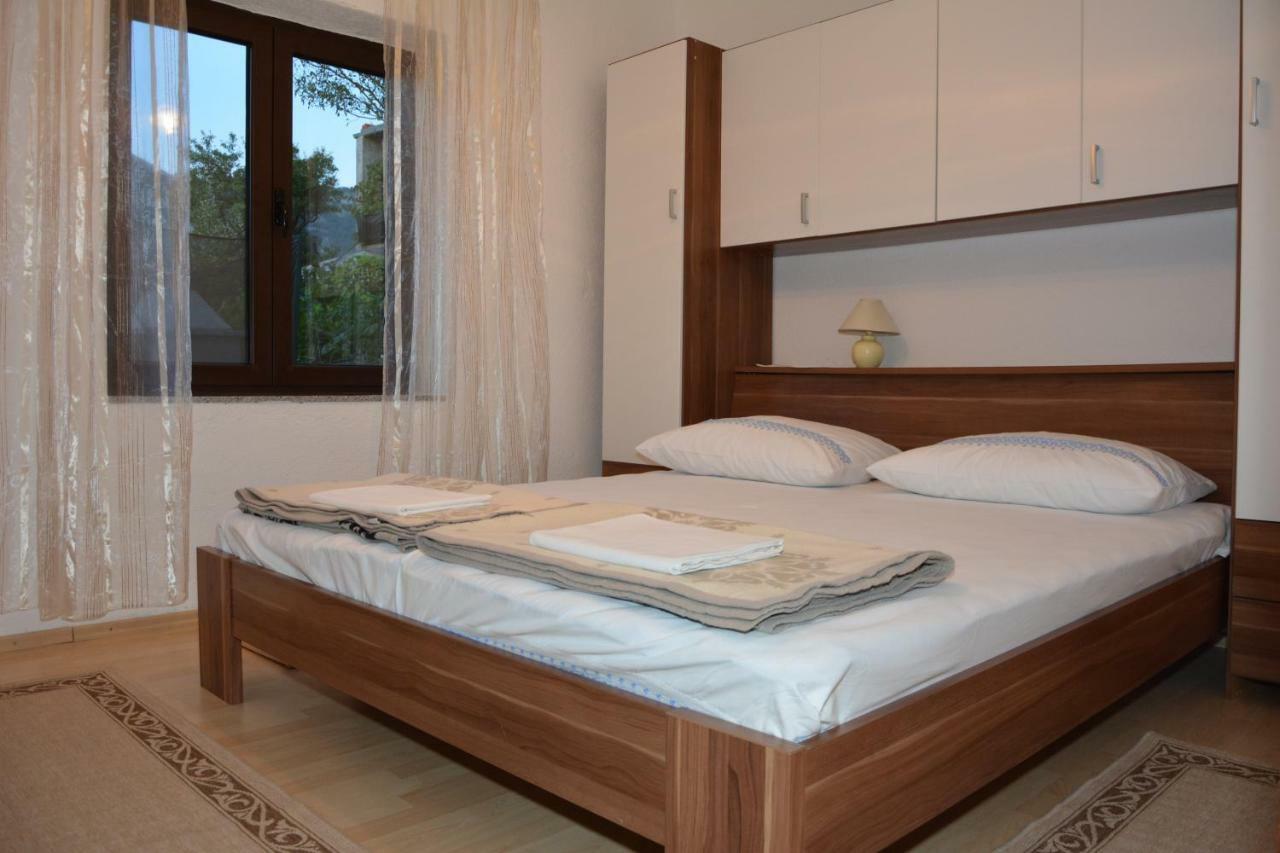 Apartment Vrban Senj  Exteriör bild
