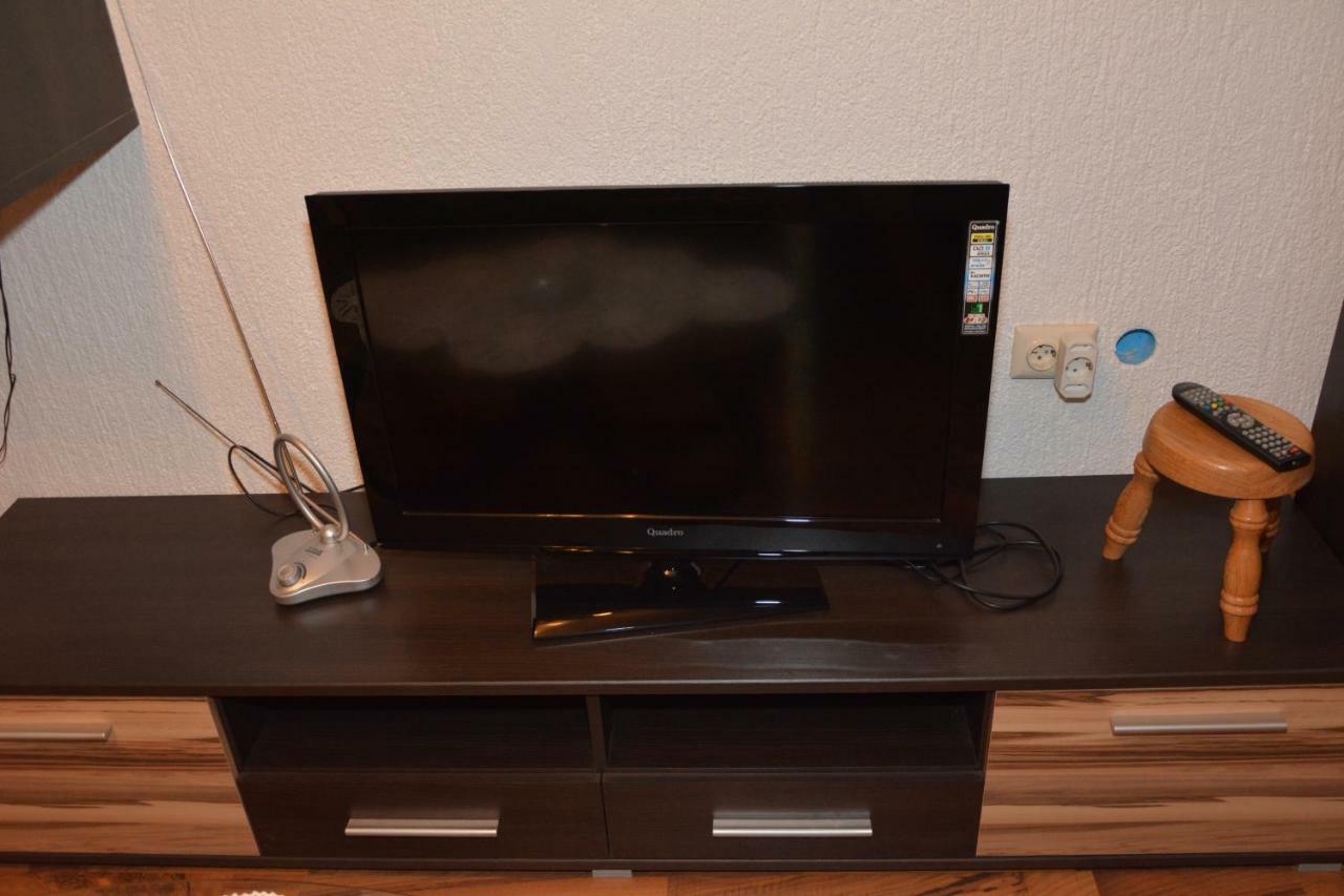 Apartment Vrban Senj  Exteriör bild
