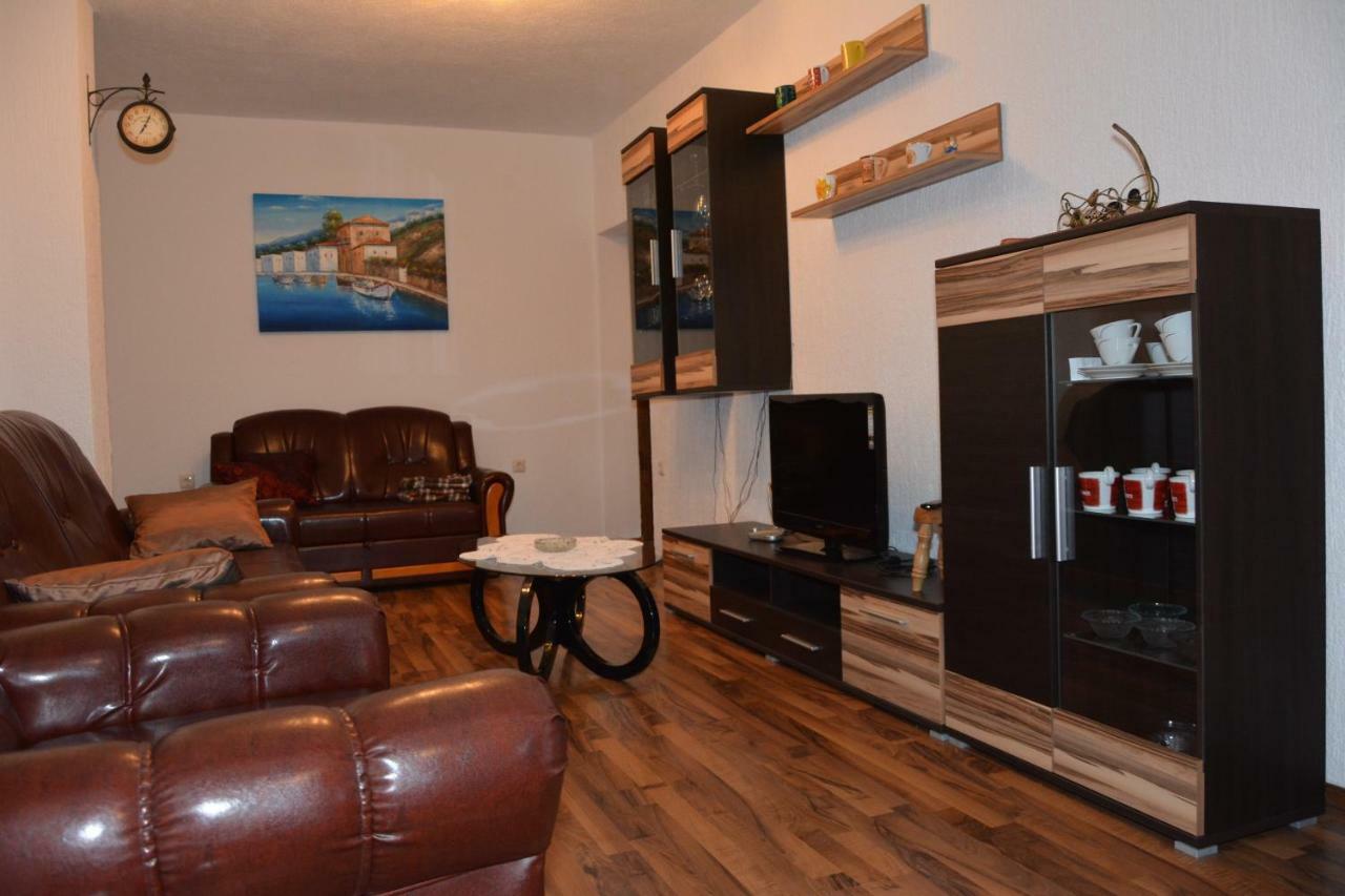 Apartment Vrban Senj  Exteriör bild
