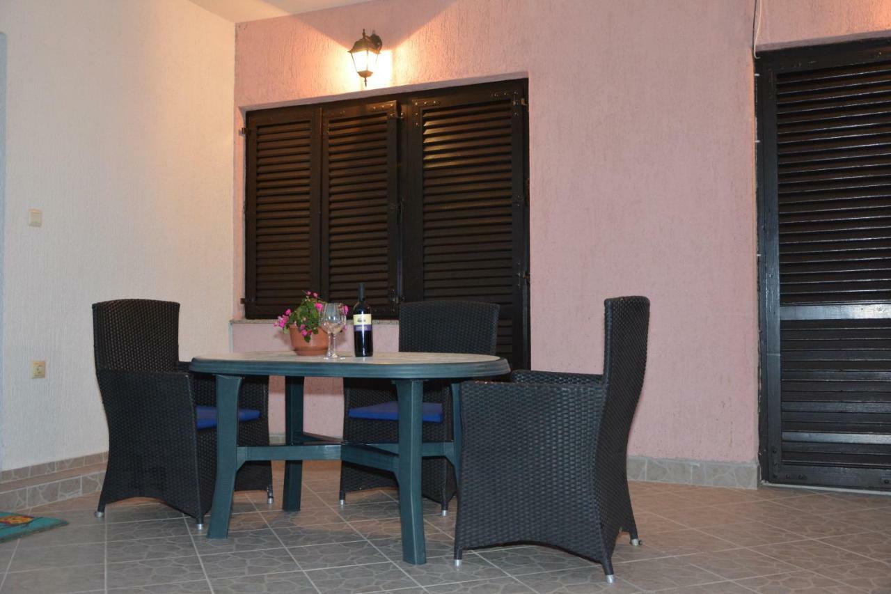 Apartment Vrban Senj  Exteriör bild