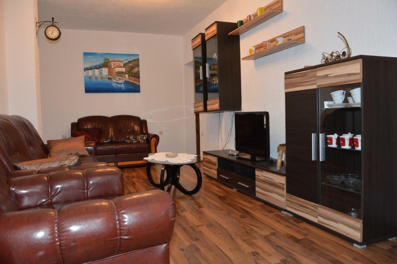 Apartment Vrban Senj  Exteriör bild