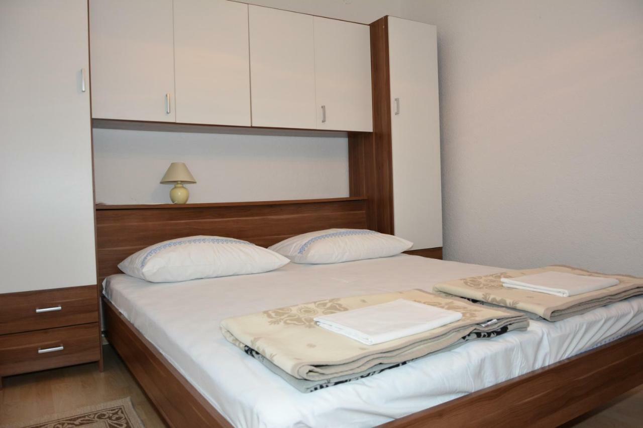 Apartment Vrban Senj  Exteriör bild