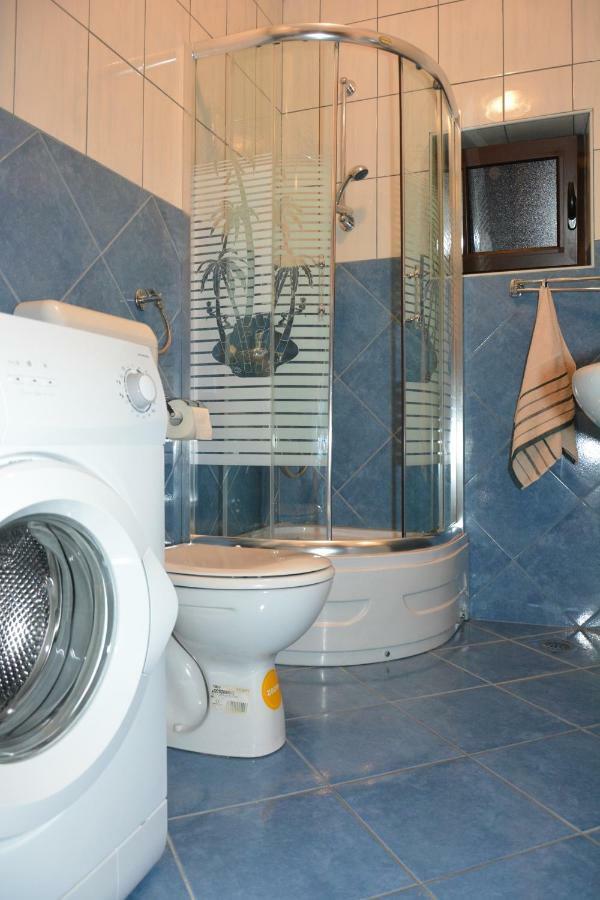 Apartment Vrban Senj  Exteriör bild