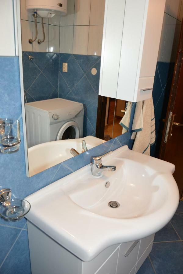 Apartment Vrban Senj  Exteriör bild