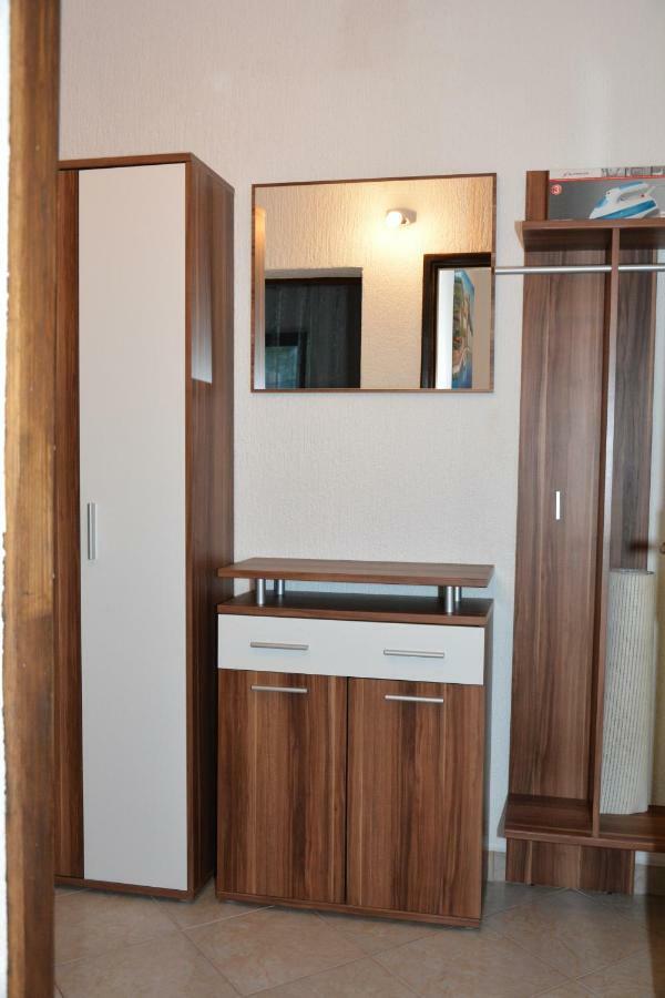 Apartment Vrban Senj  Exteriör bild