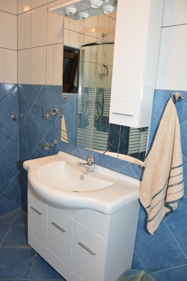 Apartment Vrban Senj  Exteriör bild