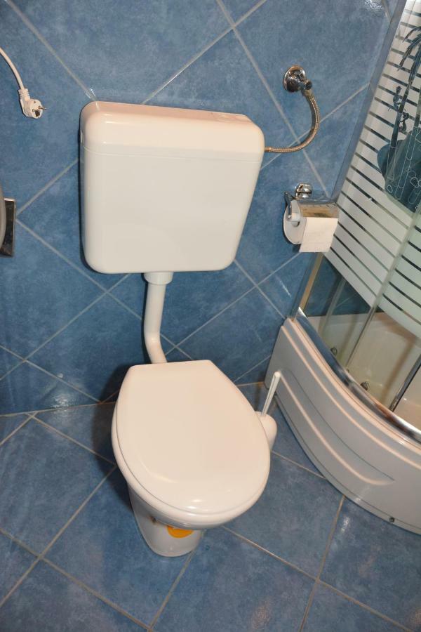 Apartment Vrban Senj  Exteriör bild
